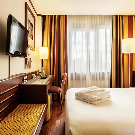 Holiday Inn Lisbon-Continental By Ihg-3